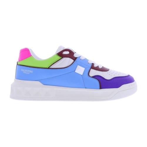 Valentino Herr Sneaker Multicolor, Herr