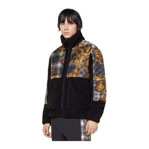 Versace Jeans Couture Light Jackets Black, Herr