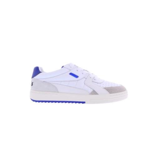 Palm Angels Sneakers White, Herr