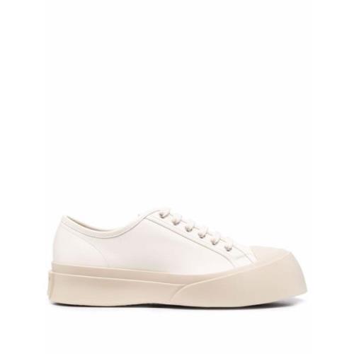 Marni Sneakers White, Herr