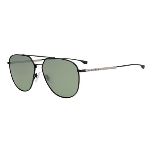 Hugo Boss Sunglasses Black, Herr