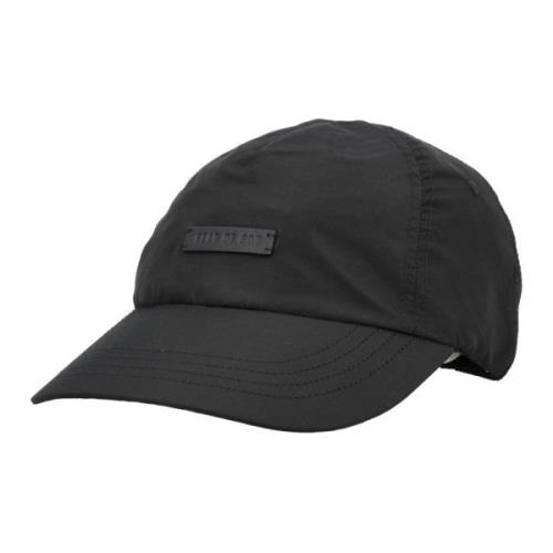 Fear Of God Hats Black, Unisex