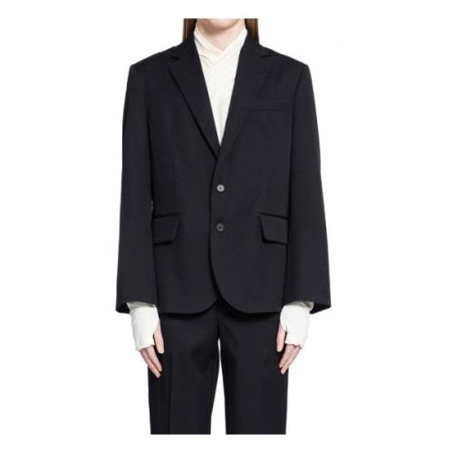 Diomene Blazers Black, Herr