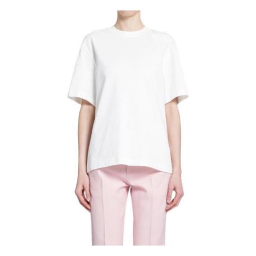 Burberry T-Shirts White, Dam