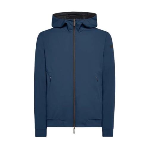 RRD Light Jackets Blue, Herr