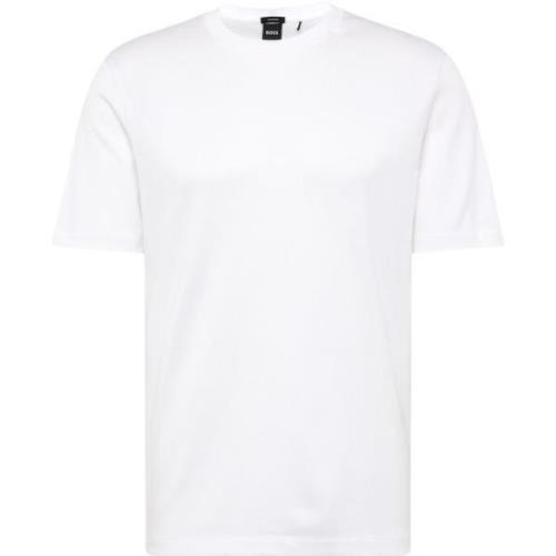 Hugo Boss T-Shirts White, Herr