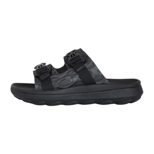 Merrell Sliders Black, Herr