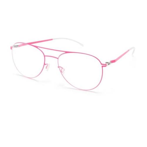 Mykita Niken 095 OPT Optical Frame Pink, Unisex