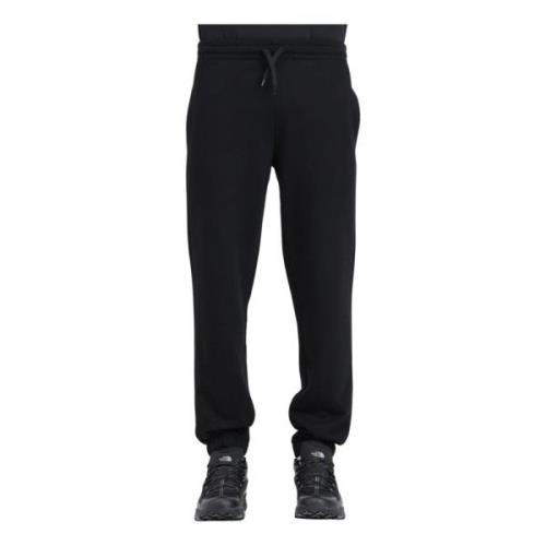 The North Face Sweatpants Black, Herr