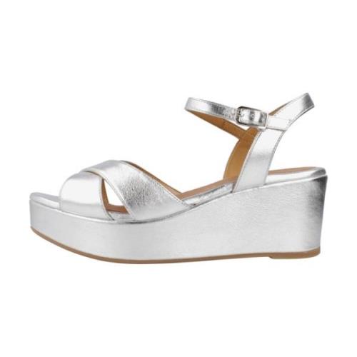 Unisa Wedges Gray, Dam