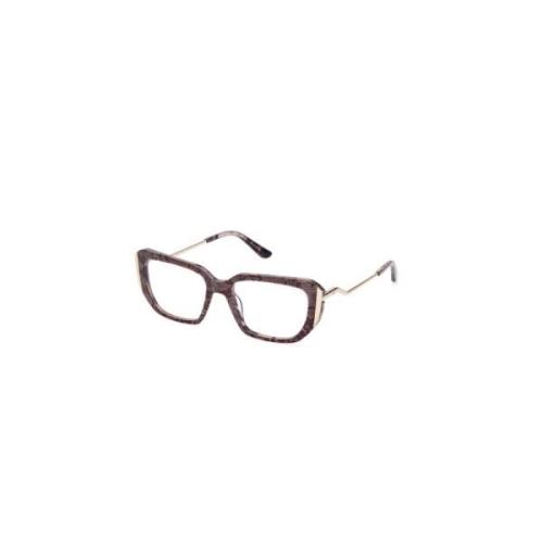 Marciano Bordeaux Annat Stilfull Montering Brown, Unisex