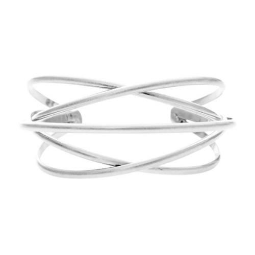 Dansk Copenhagen Bracelets Gray, Dam