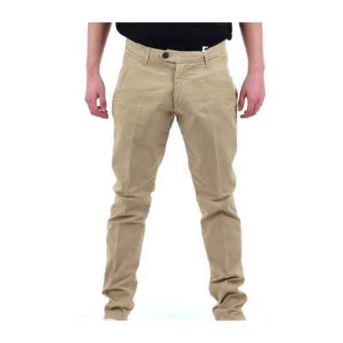 Roy Roger's Chinos Beige, Herr