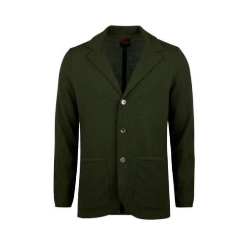 Stenströms Blazers Green, Herr