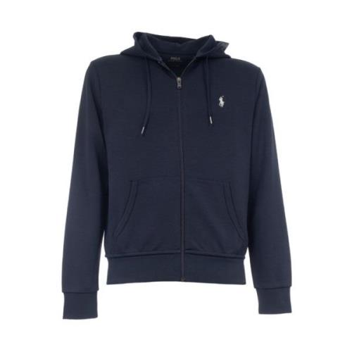 Polo Ralph Lauren Zip-throughs Blue, Herr