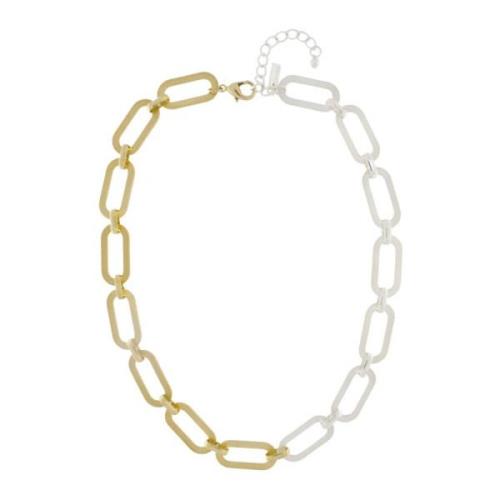 Dansk Copenhagen Necklaces Yellow, Dam