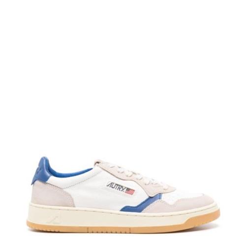 Autry Sneakers White, Herr