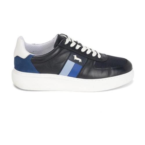 Harmont & Blaine Sneakers Blue, Herr