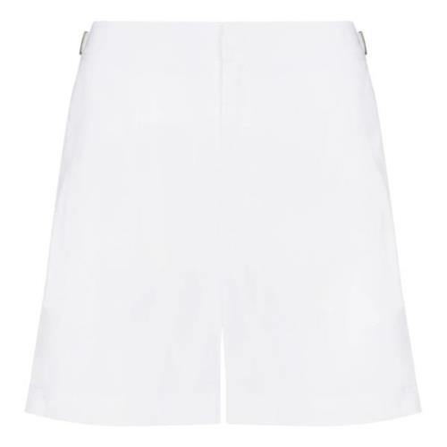 Orlebar Brown Beachwear White, Herr