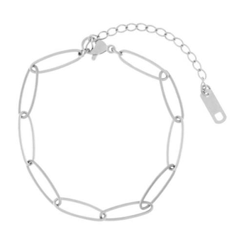 Dansk Copenhagen Bracelets Gray, Dam