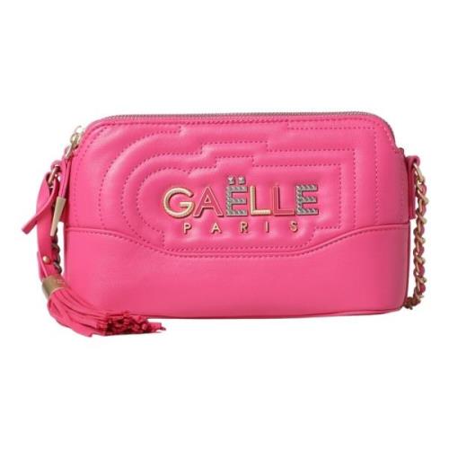 Gaëlle Paris Bags Pink, Dam