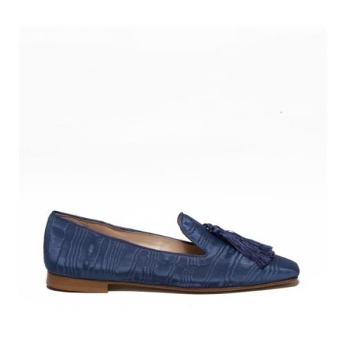 Prosperine Loafers Blue, Dam