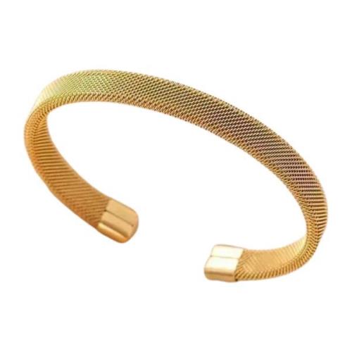 Dansk Copenhagen Bracelets Yellow, Dam