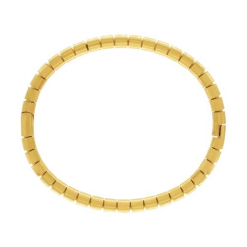 Dansk Copenhagen Bracelets Yellow, Dam