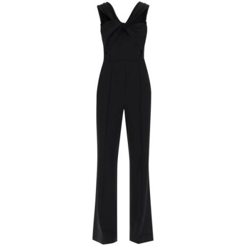 Roland Mouret Sport Black, Dam