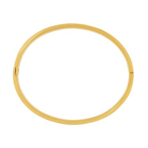 Dansk Copenhagen Bracelets Yellow, Dam