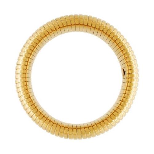 Dansk Copenhagen Bracelets Yellow, Dam