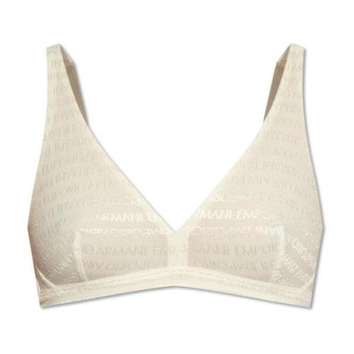 Emporio Armani Underwear Beige, Dam