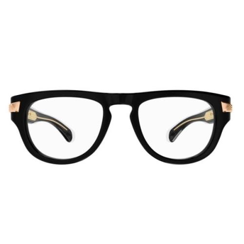 Gucci Glasses Black, Unisex