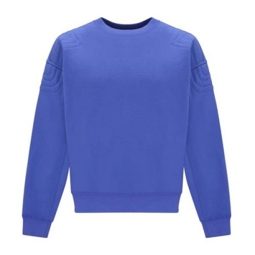 Gucci Sweatshirts Blue, Herr