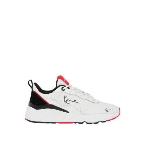 Karl Kani Sneakers White, Herr