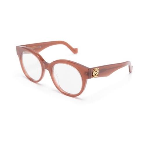 Loewe Lw50068I 066 Optical Frame Brown, Dam