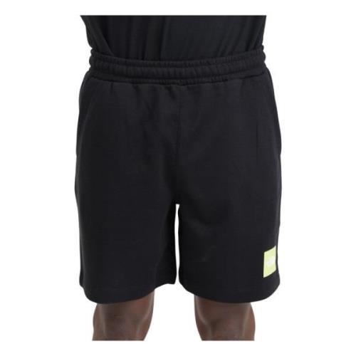 The North Face Svarta Herrkoordinater Shorts Black, Herr