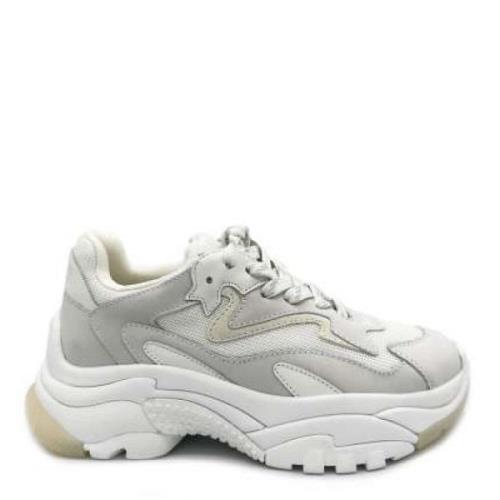 ASH Sneakers White, Dam