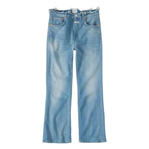 Closed Jeans Blue, Dam