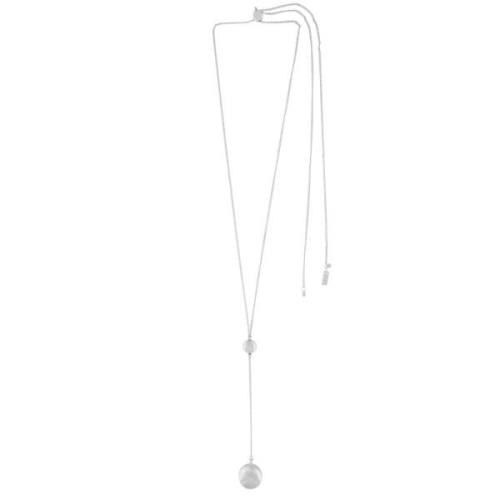 Dansk Copenhagen Necklaces Gray, Dam