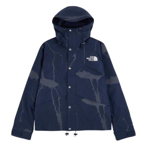 The North Face DryVent Vattentät Fjälljacka Blue, Herr