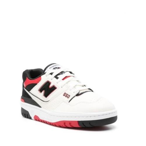 New Balance Sneakers Multicolor, Herr