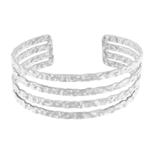 Dansk Copenhagen Bracelets Gray, Dam