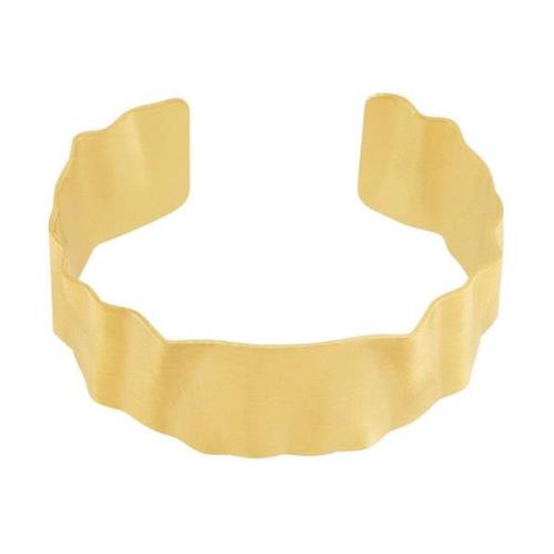 Dansk Copenhagen Bracelets Yellow, Dam