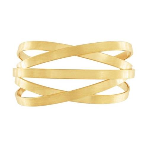 Dansk Copenhagen Bracelets Yellow, Dam