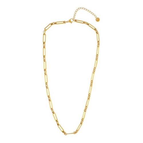 Dansk Copenhagen Necklaces Yellow, Dam