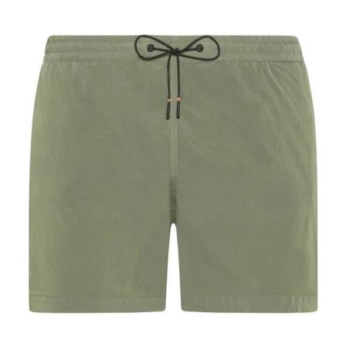 RRD Trousers Green, Herr