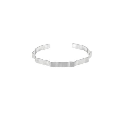 Dansk Copenhagen Bracelets Gray, Dam