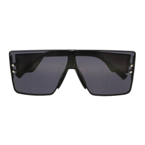 Dansk Copenhagen Sunglasses Black, Dam