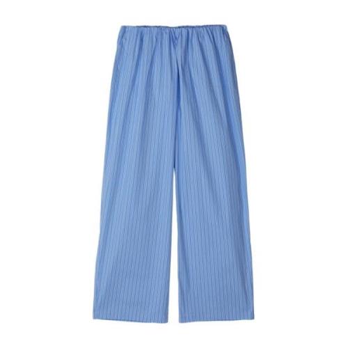 Stylein Jessie Trousers Blue, Dam